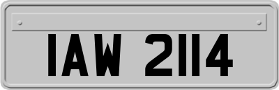 IAW2114