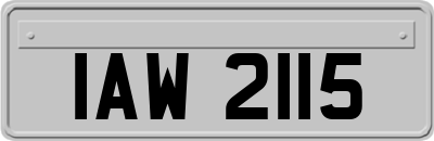 IAW2115