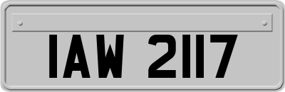 IAW2117