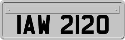 IAW2120