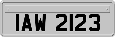 IAW2123