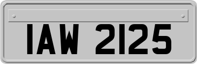 IAW2125