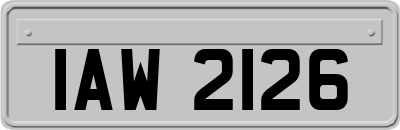 IAW2126