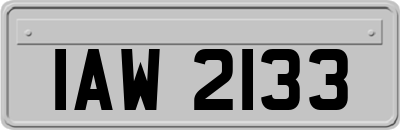 IAW2133