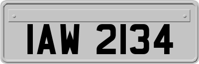 IAW2134