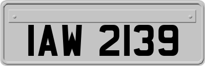 IAW2139