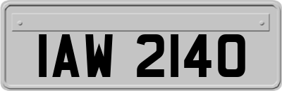 IAW2140