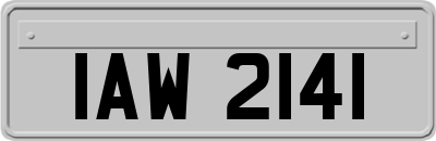 IAW2141