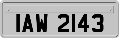 IAW2143