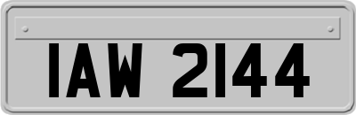 IAW2144