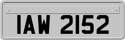 IAW2152