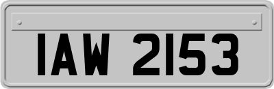 IAW2153