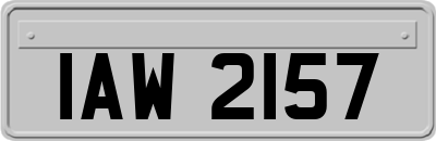 IAW2157