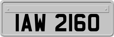 IAW2160