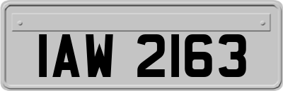 IAW2163