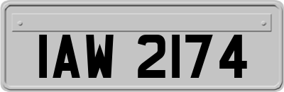 IAW2174