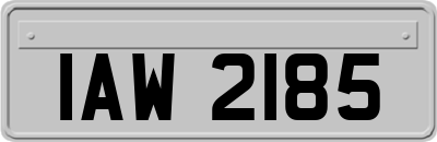 IAW2185