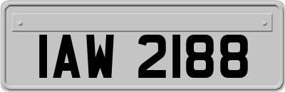 IAW2188