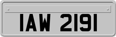 IAW2191