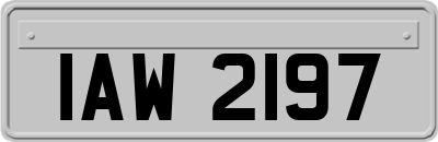 IAW2197