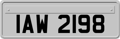 IAW2198