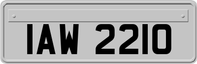 IAW2210