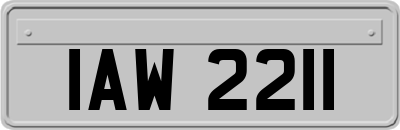 IAW2211