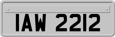 IAW2212