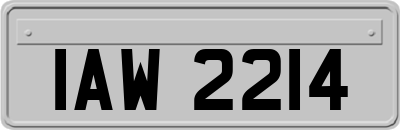 IAW2214