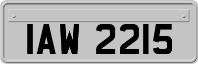 IAW2215