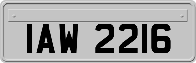 IAW2216