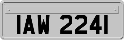 IAW2241