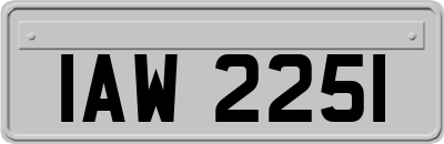 IAW2251