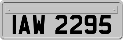 IAW2295