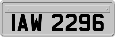 IAW2296