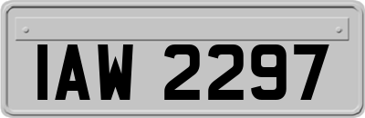 IAW2297