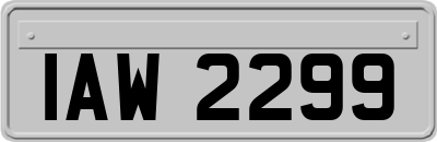 IAW2299