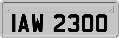 IAW2300