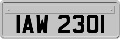 IAW2301