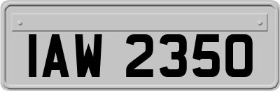 IAW2350