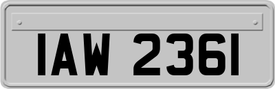 IAW2361