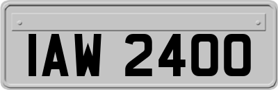 IAW2400