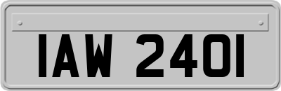 IAW2401