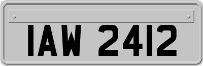 IAW2412