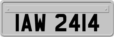 IAW2414