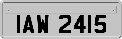 IAW2415