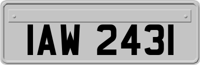 IAW2431