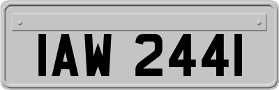 IAW2441