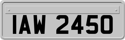 IAW2450