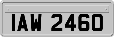 IAW2460